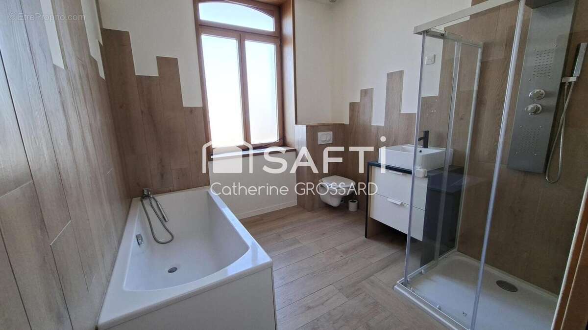 Maison 300 m² à Merville  - photo 8