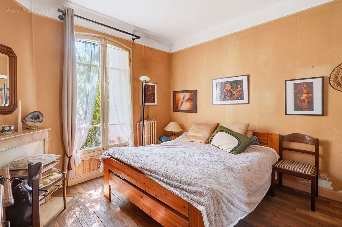 Maison à COLOMBES