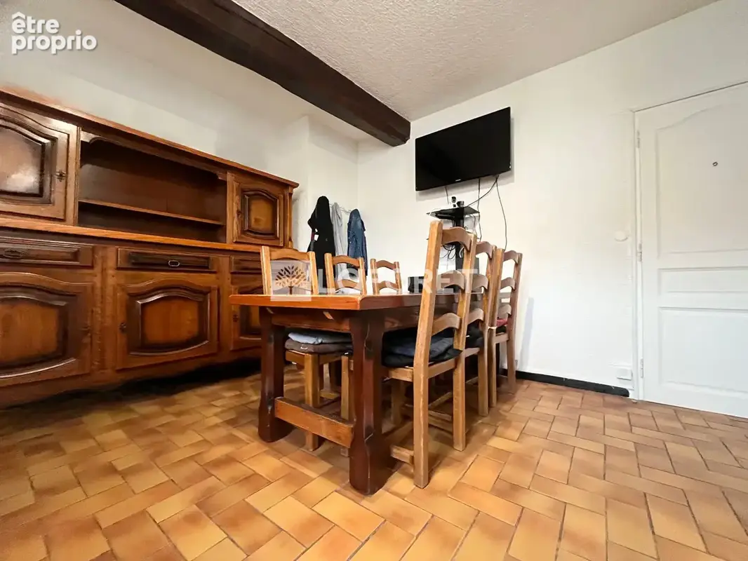 Appartement Mouy 2 pièce(s) 37.88 m2 - photo 3