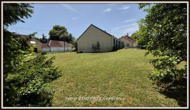 Maison à vendre 4 pièces MONTSUZAIN (10) - photo 15