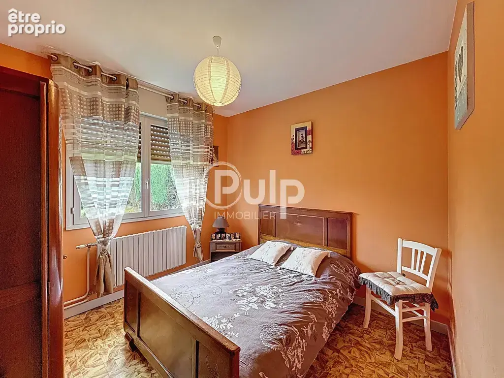 Plain-pied 4 chambres - photo 8