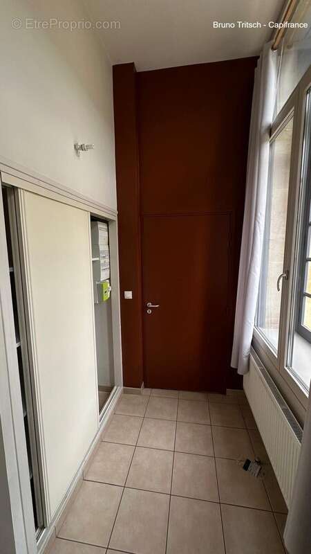 Appartement à SEDAN