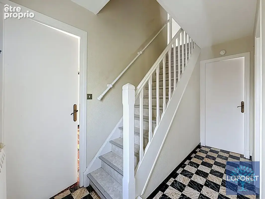 Maison 3 chambres et jardin, Marly - photo 7