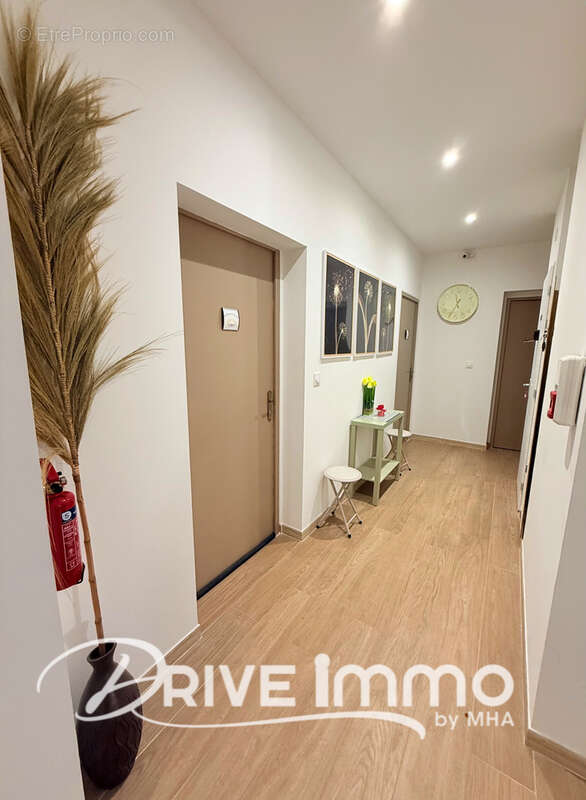 Appartement à NARBONNE