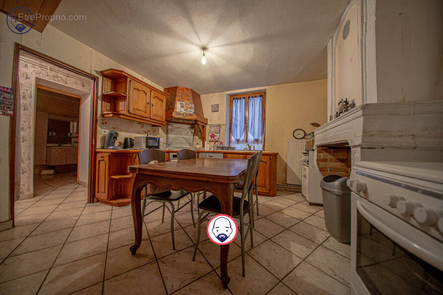 Maison à SAINT-MIHIEL