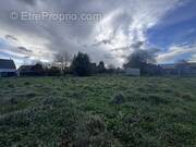 Terrain à PLEUGUENEUC