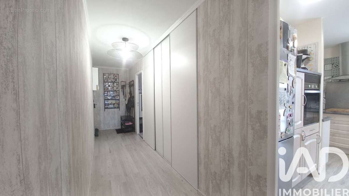 Photo 6 - Appartement à CHAMPS-SUR-MARNE