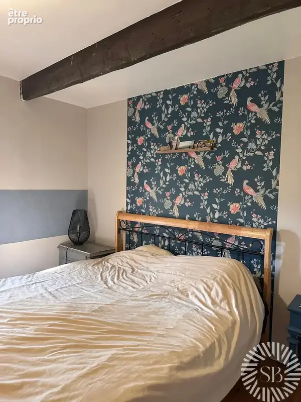 Authentique mas de caractère avec grand jardin et dépendances - photo 7