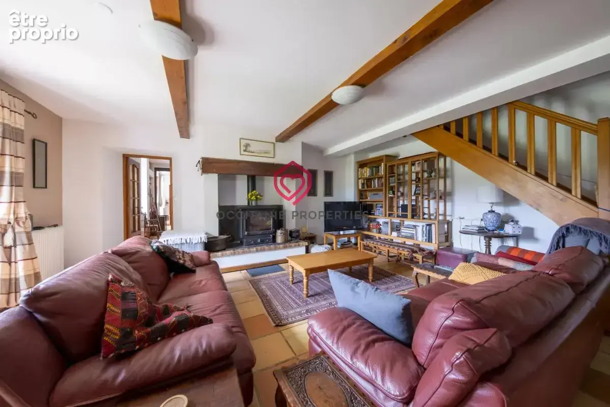 Maison avec gîte, dépendance et vue panoramique - photo 13