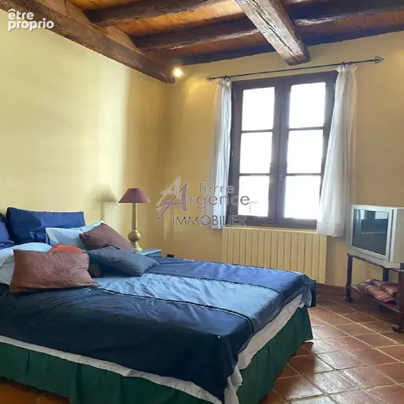 Maison de ville - photo 8