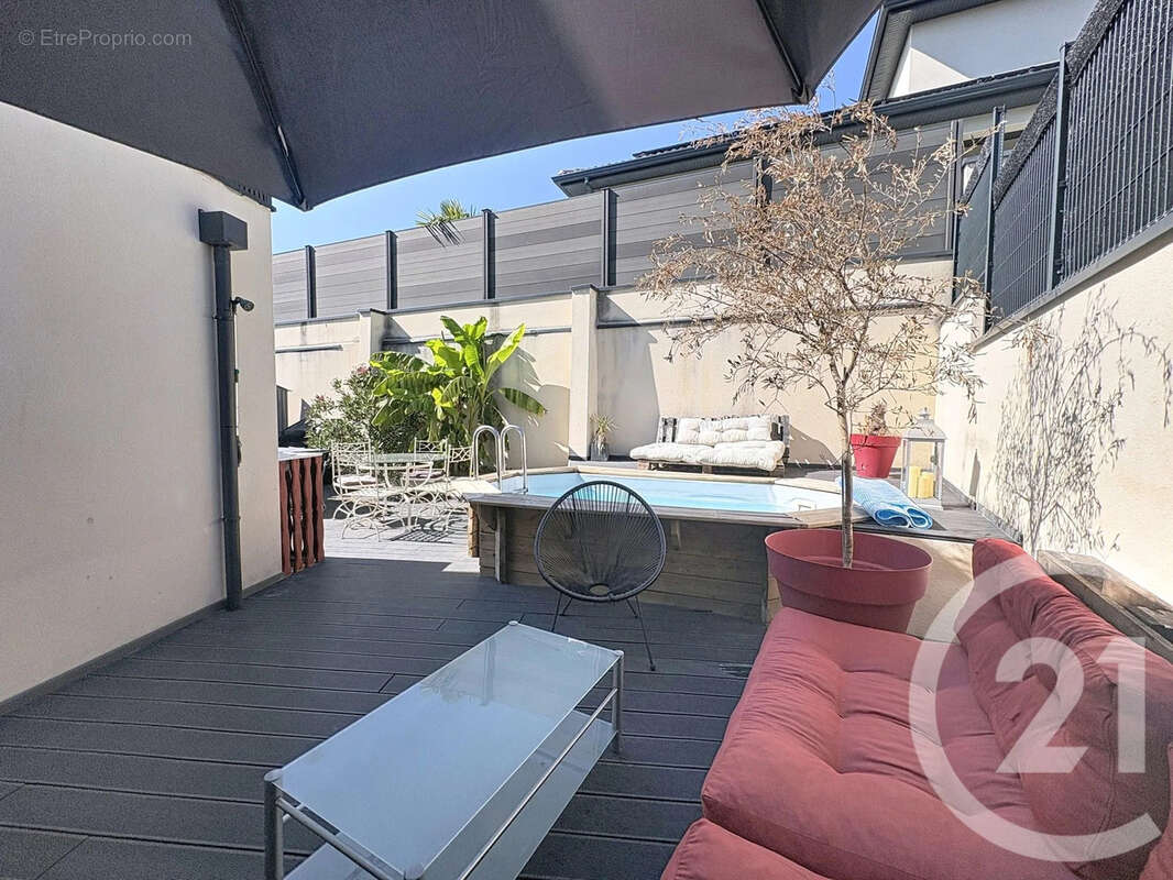 Maison 102 m² à Feyzin  - photo 2