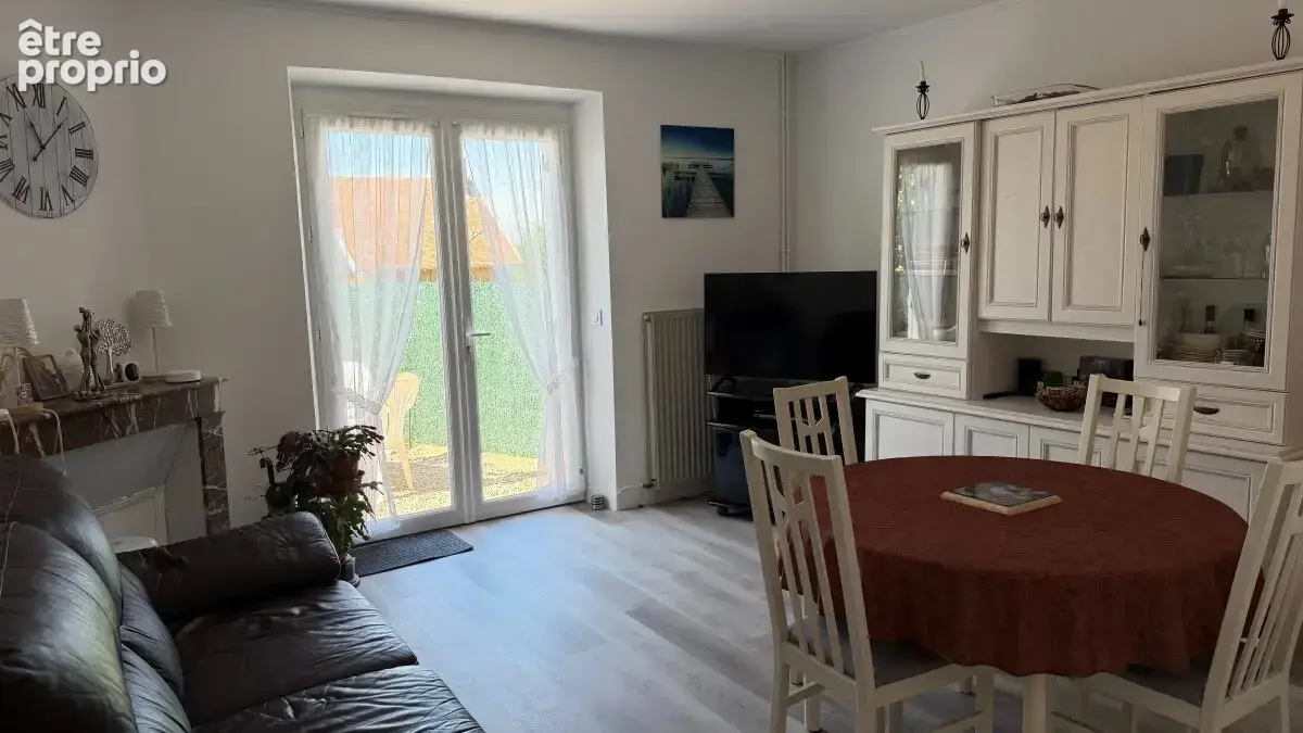 Maison - Périgny - 69m² - photo 2