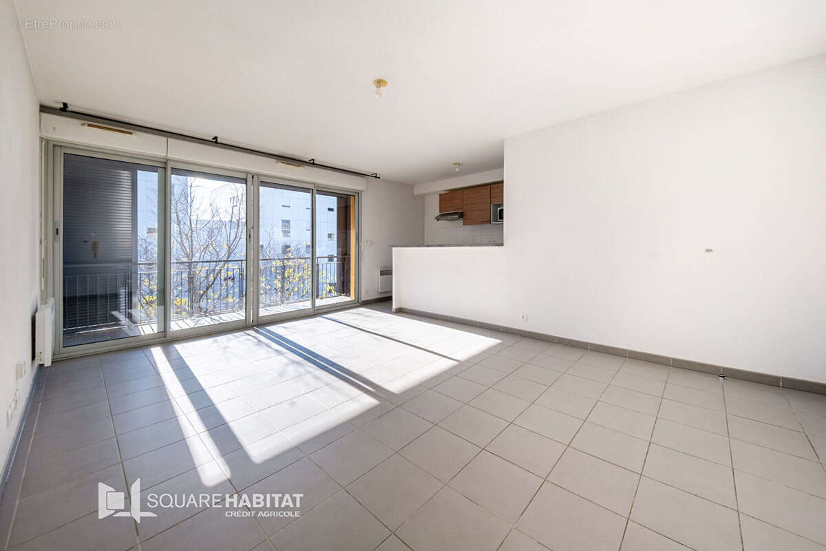 Appartement à BLAGNAC