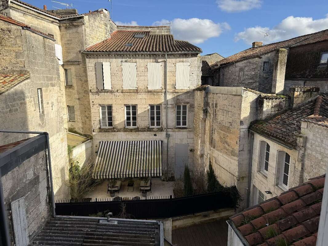 Maison à ANGOULEME
