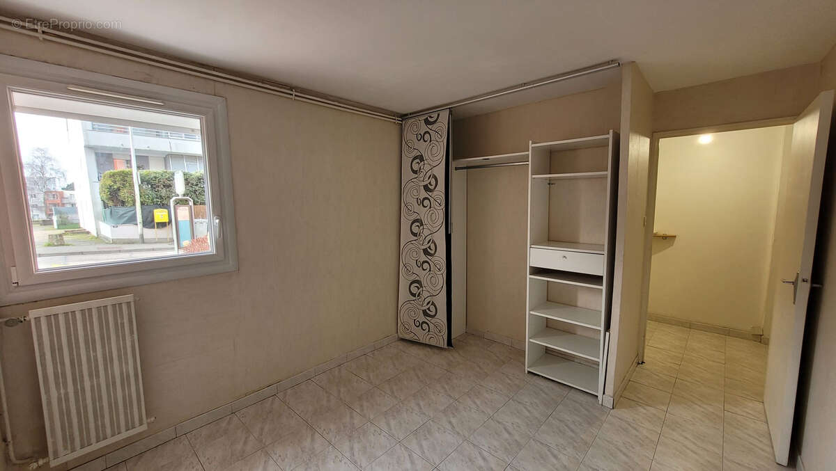 Appartement à VANDOEUVRE-LES-NANCY
