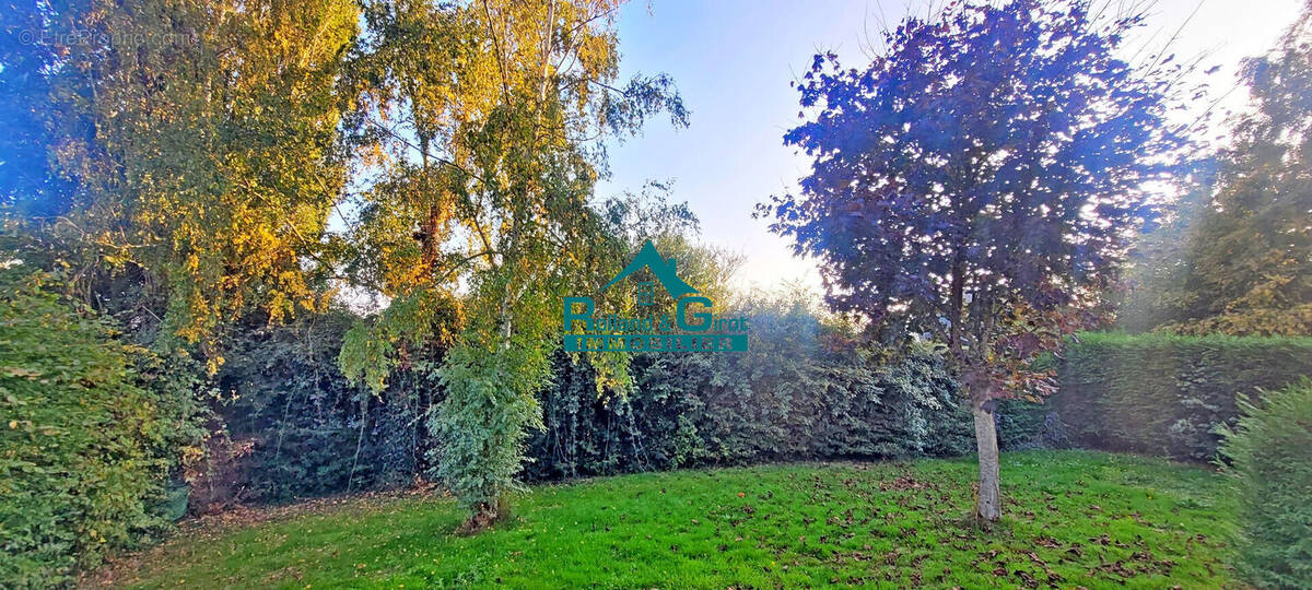 Maison à SAINT-AUBIN-D&#039;AUBIGNE