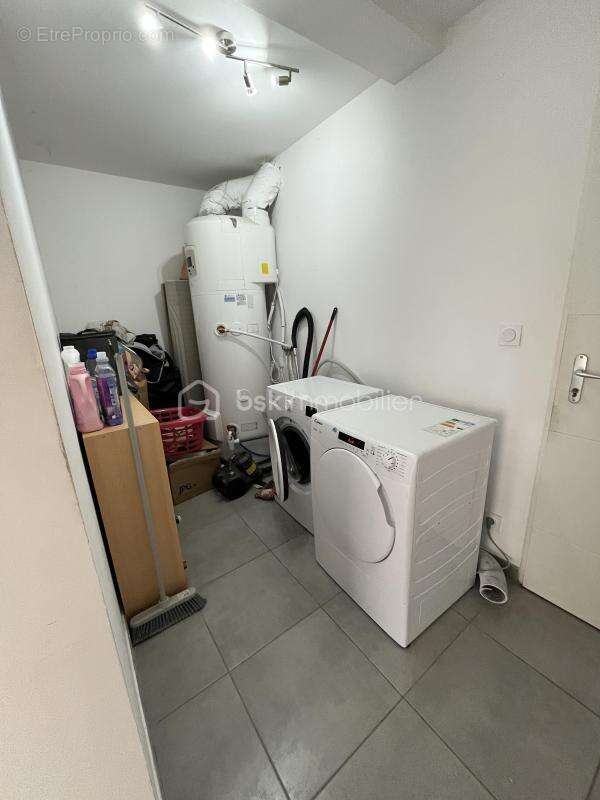 Villa 4 chambres avec piscine - photo 4