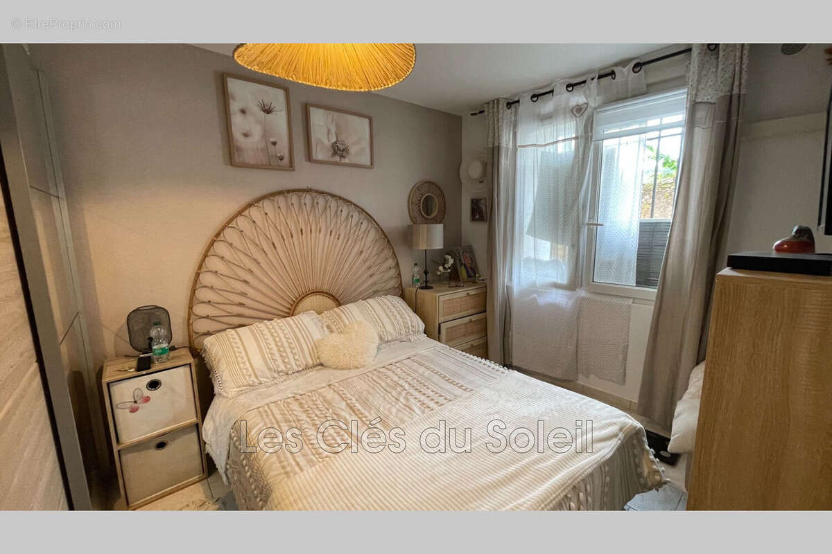 Appartement à BRIGNOLES