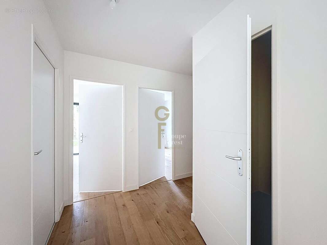 Appartement à CROIX