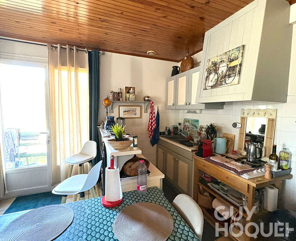 Immeuble Samadet 177.26 m2 - photo 4