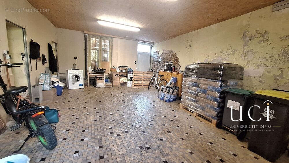 Appartement 3 pièces 62 m² à vendre à La Haie-Fouassiere (44690) - photo 5