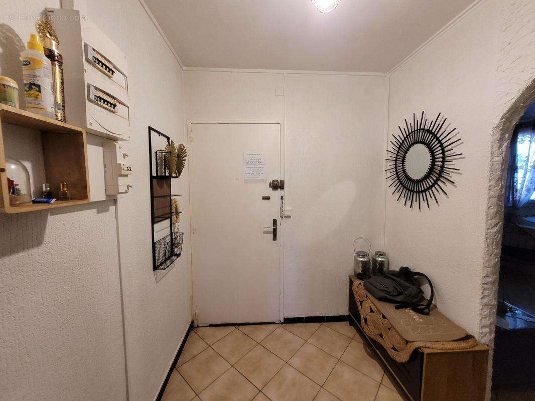 Appartement à MANOSQUE