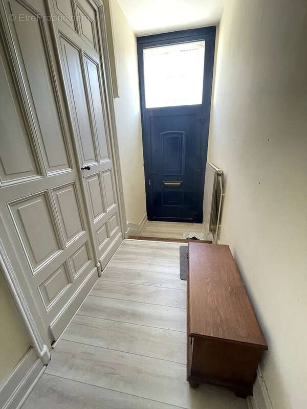 Maison à BERGERAC