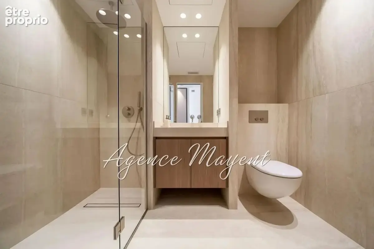 Appartement 3 pièces 84 m² à vendre à Cannes (06400) - photo 7