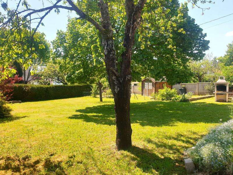 Maison à SAINT-GEORGES-MOTEL