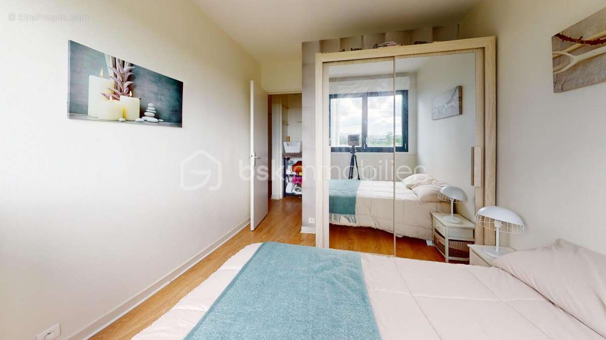 Appartement à MONTARGIS
