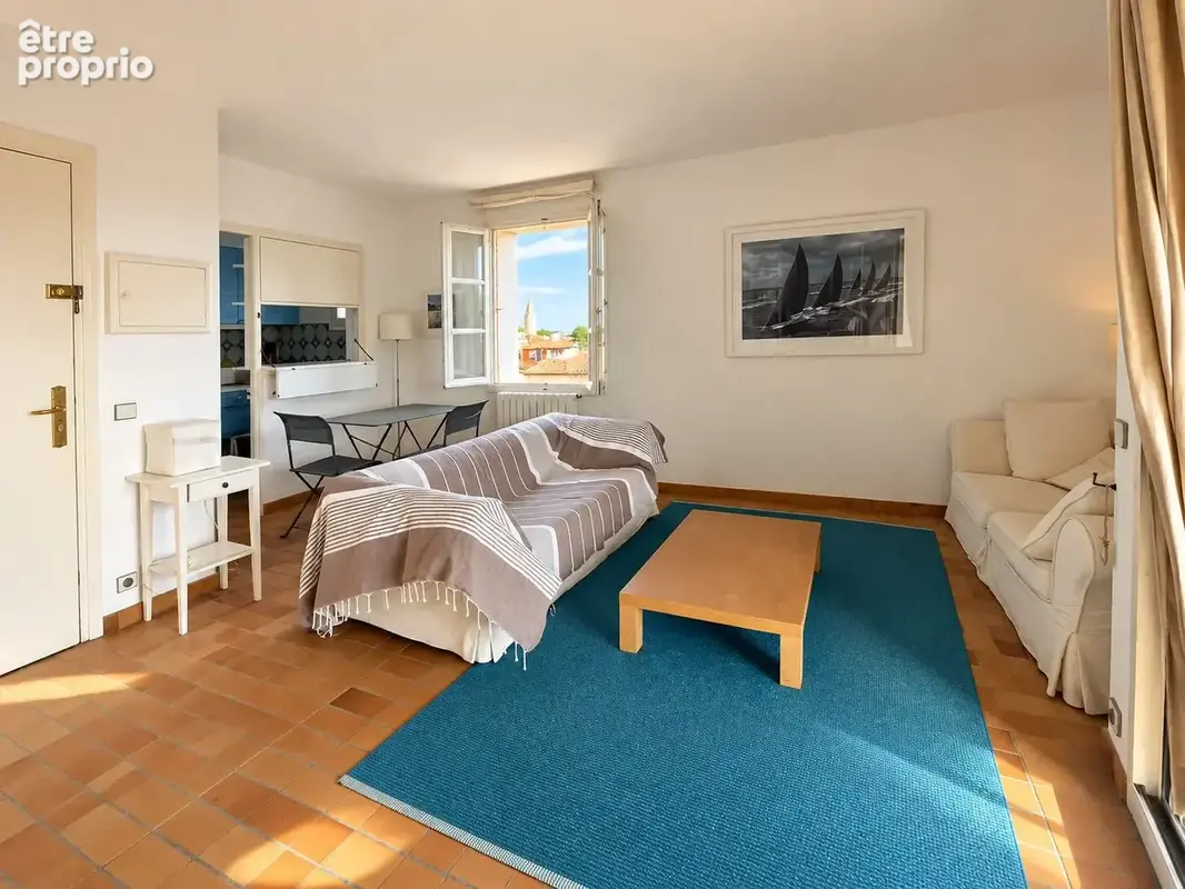Appartement 1 pièce 37 m² à vendre à Grimaud (83310) - photo 3