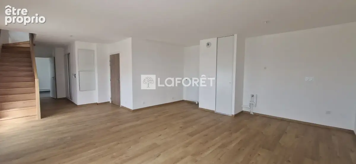 T5 Duplex Rennes Jeanne d'Arc - photo 4