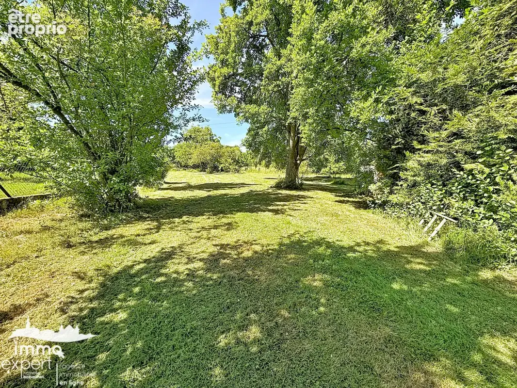 Maison 113 m2 - 4 chambres - Terrain clos - Garage - Hymont - photo 18
