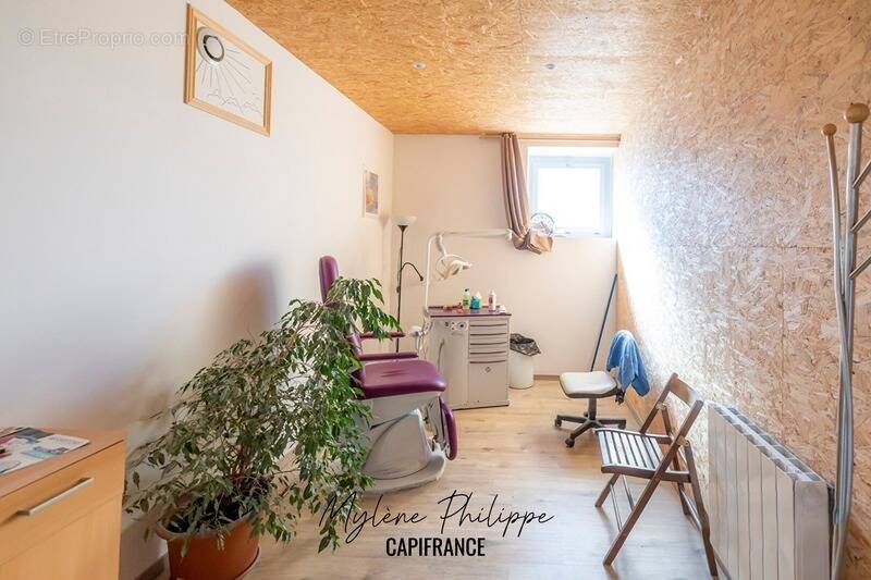 Commerce à SAINT-BONNET-EN-CHAMPSAUR