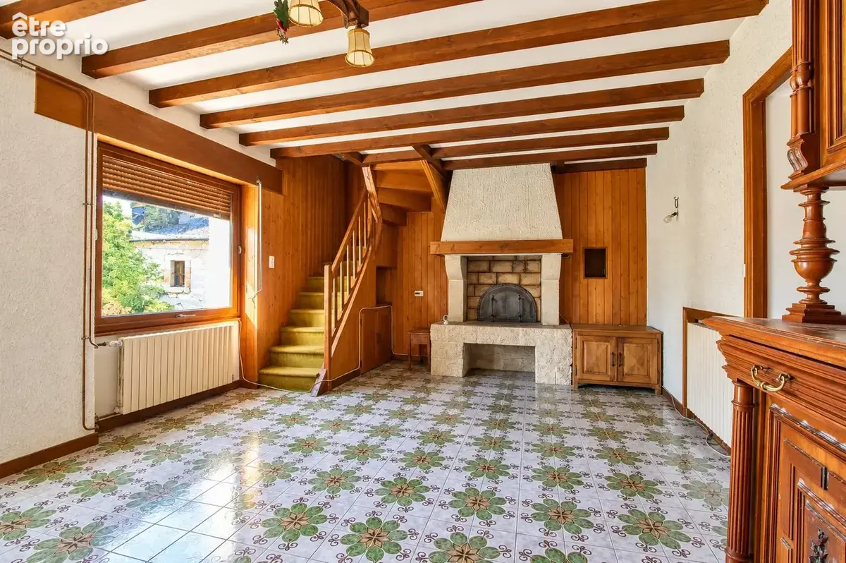 Maison 10 pièces 205 m² à vendre à Mercury (73200) - photo 4
