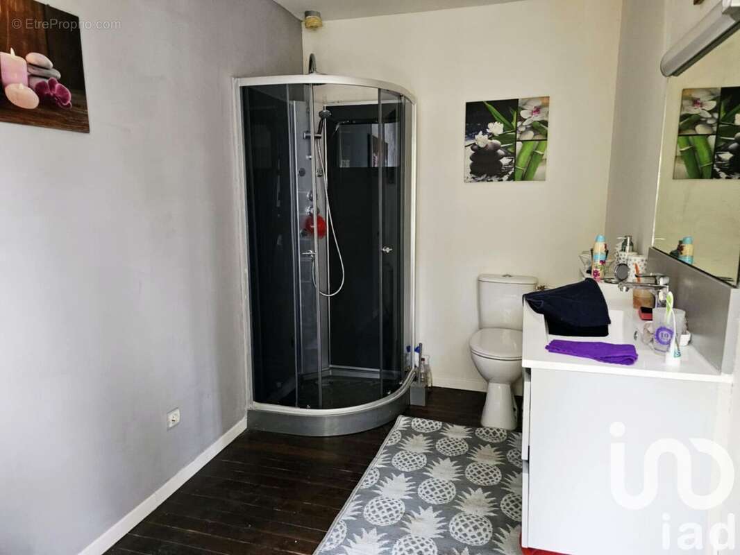 Photo 5 - Maison à SAINT-FARGEAU