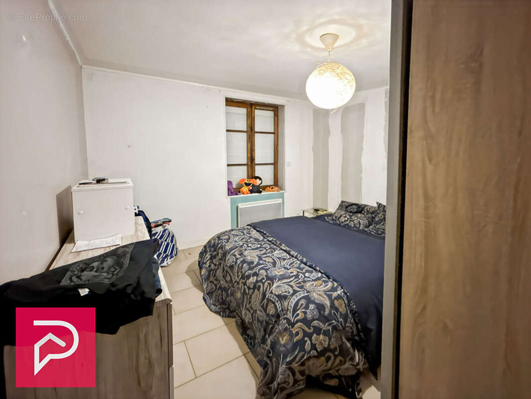 Appartement à BERNAY
