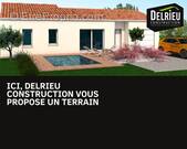 Terrain à LA CRECHE