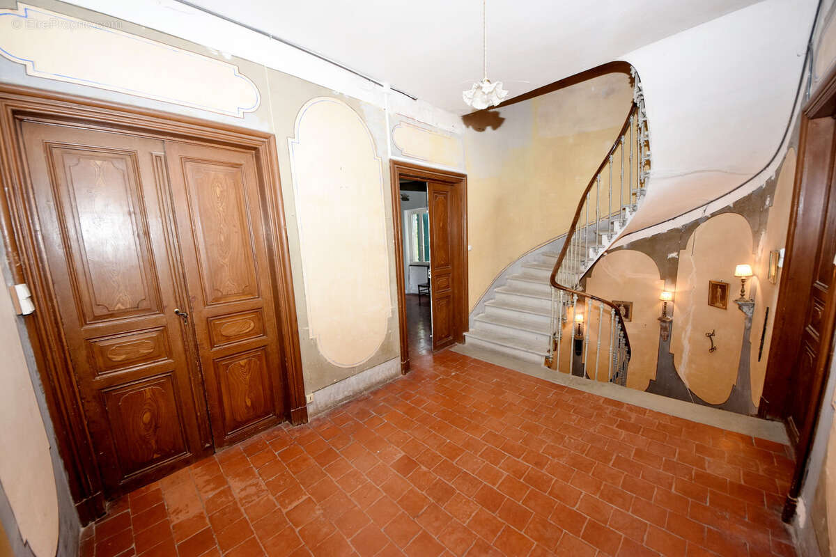 Maison à MARCORIGNAN