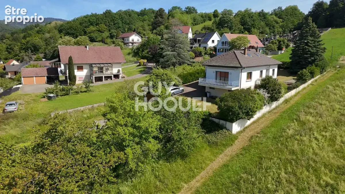 Maison  individuelle Bourbach Le Bas 6 pièces 132 m2 - photo 3