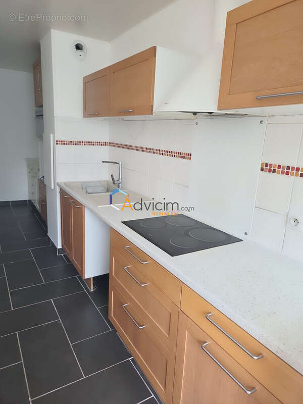 Appartement 80 m² à Champs-Sur-Marne  - photo 6