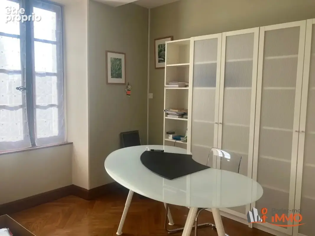 Belle maison bourgeoise avec dépendances - photo 17
