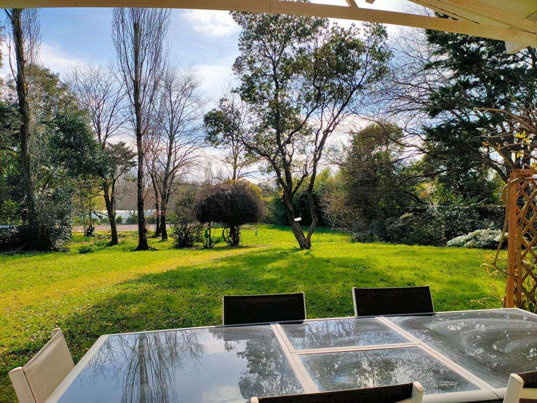 Maison à SAINTE-EULALIE