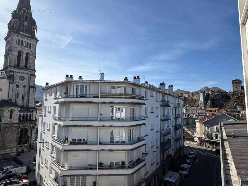 Appartement à LOURDES