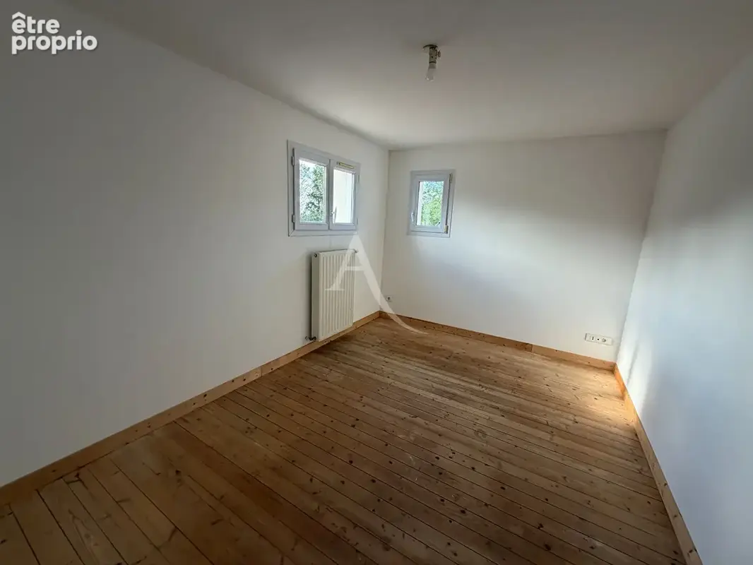 Maison La Chapelle Hermier 7 pièce(s) 122 m2 - photo 12