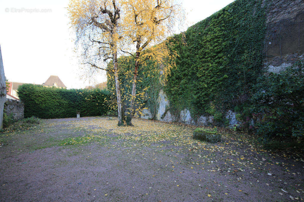 Appartement à AUTUN