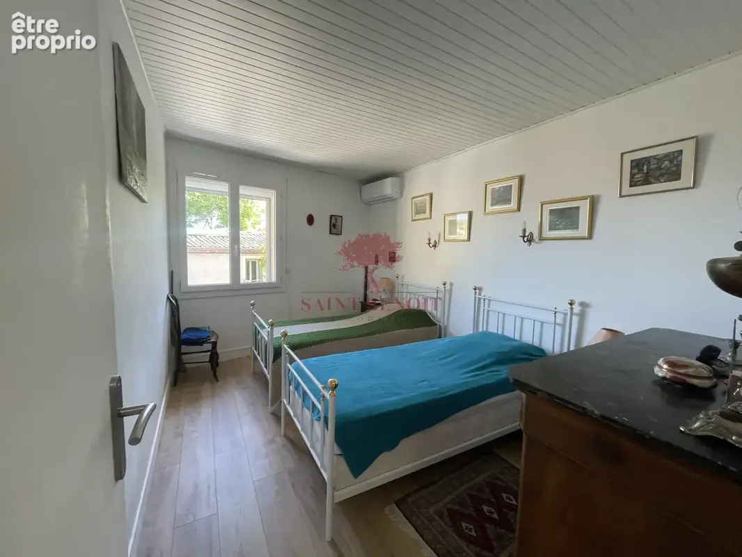 Maison a vendre a grabels - photo 6