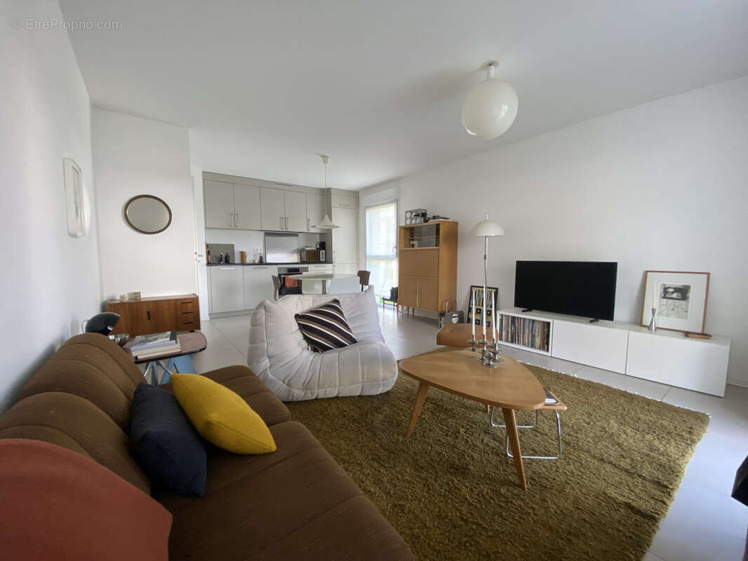 Appartement à VILLAGE-NEUF