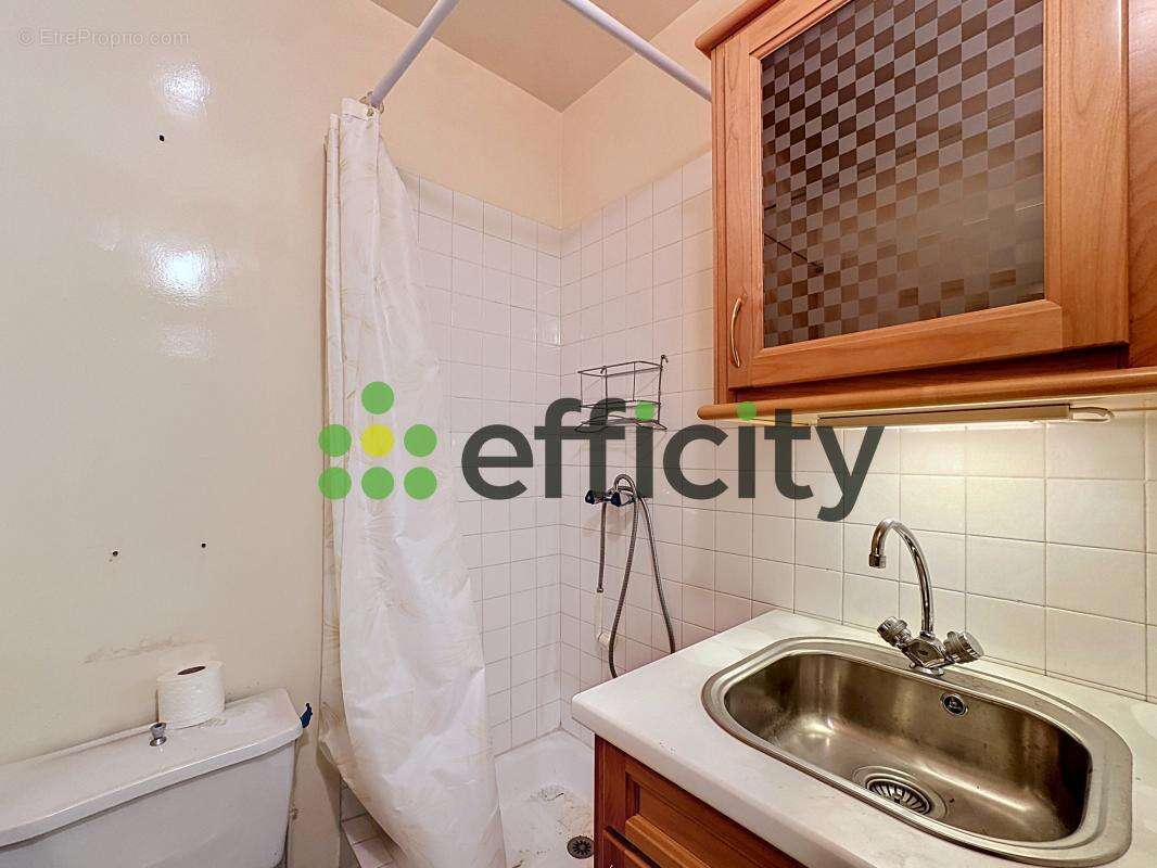 Appartement à MEUDON