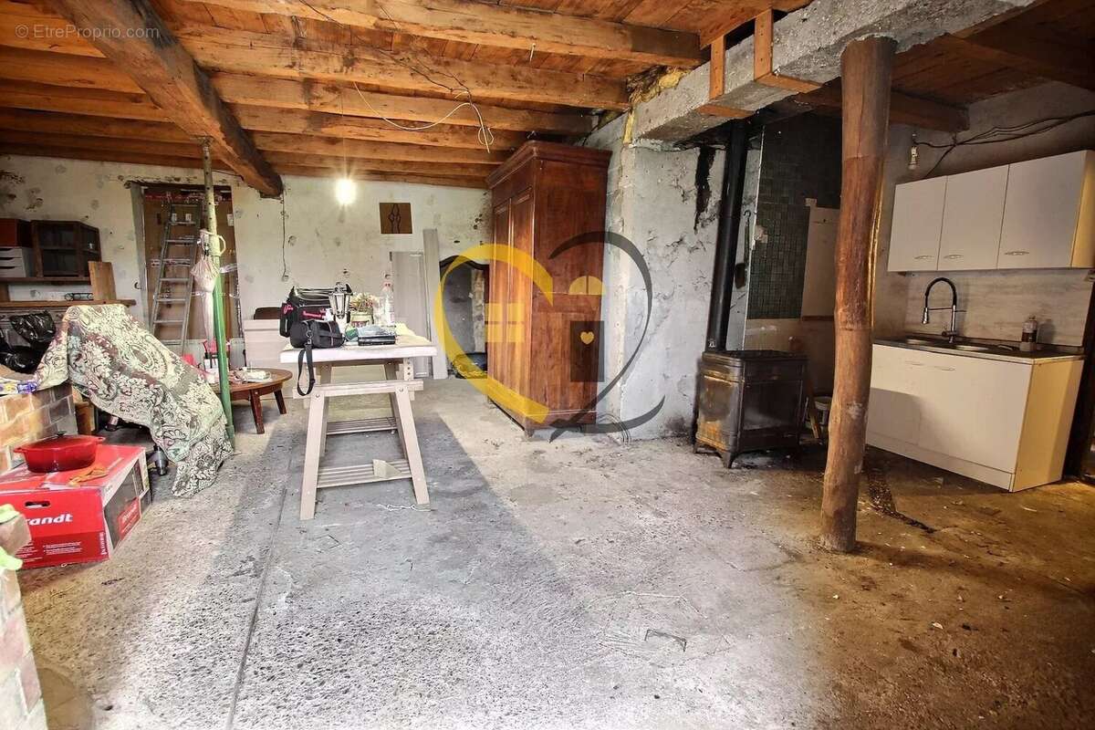 Maison à rénover - photo 3